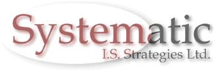 Systematic  Logo